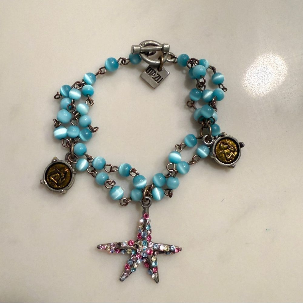 Rodrigo Oatzu Bracelet